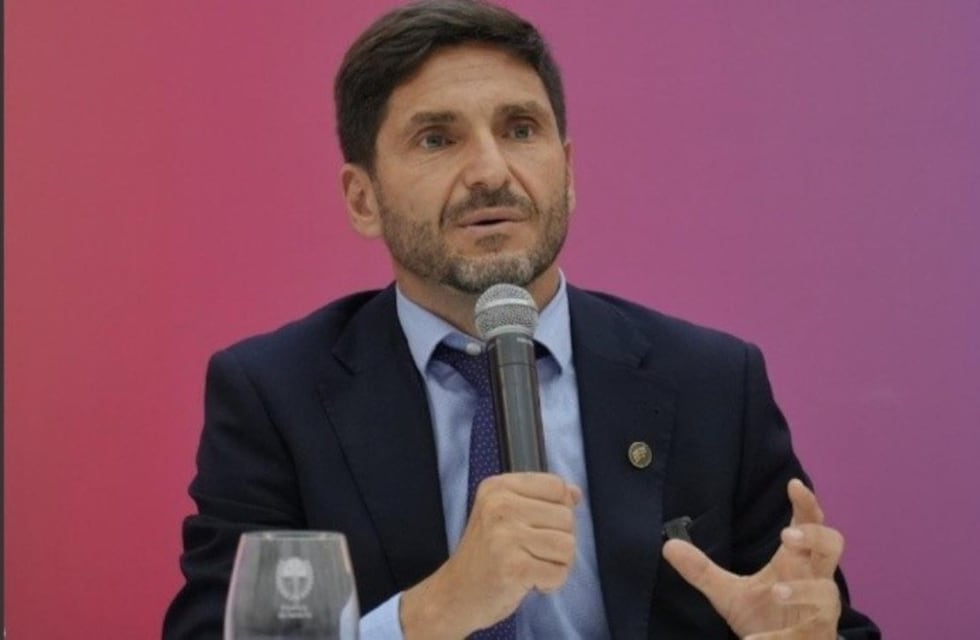 “El que comete un delito lo tiene que pagar”, dijo Pullaro tras el crimen de Jeremías Monzón en Santa Fe