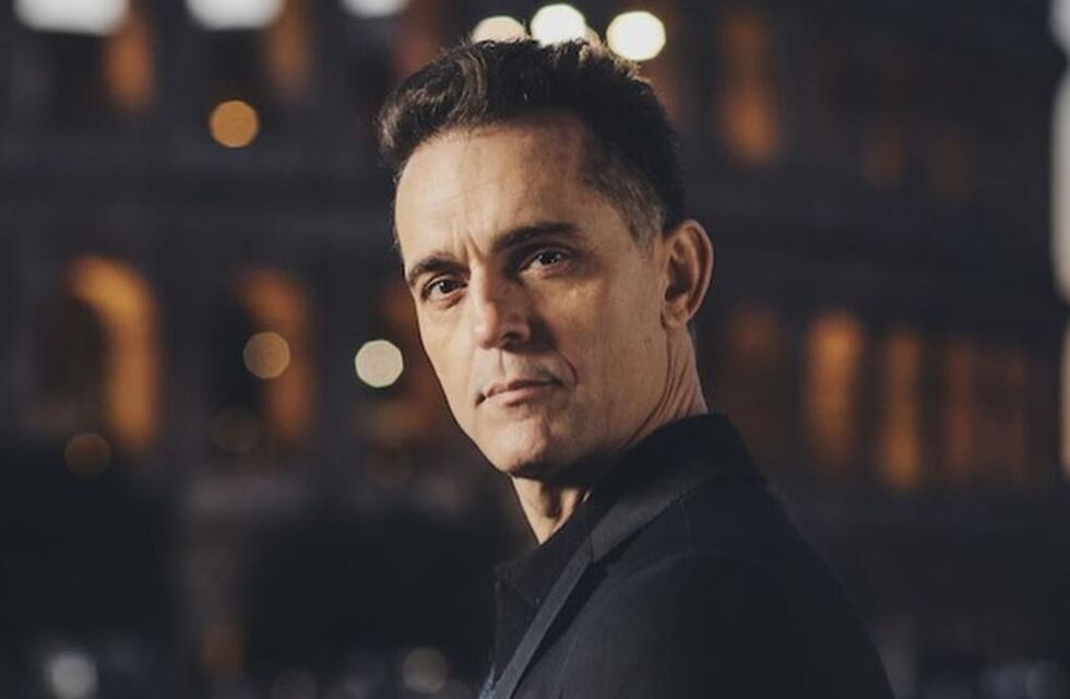 Cuál es el perfume que usa Pedro Alonso, el actor que interpreta a Berlín en la Casa de Papel