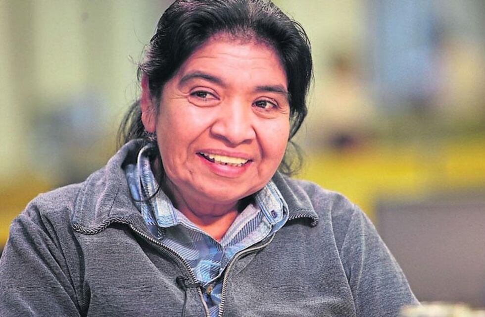 Margarita Barrientos cerró dos comedores por falta de alimentos: “Estoy sufriendo mucho”
