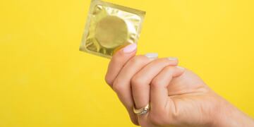 Salud Sexual Integral en la localidad de Orense