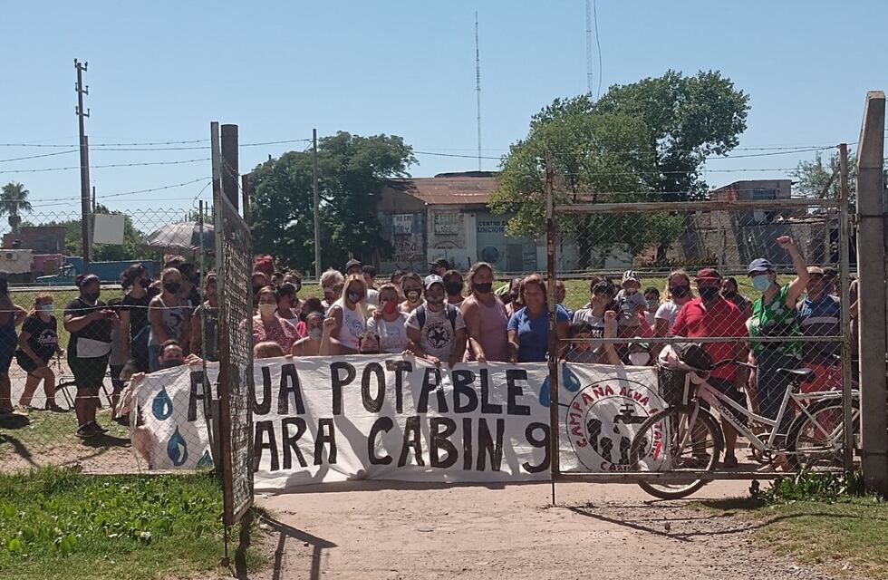 No hay respuestas del Municipio de Pérez ante el pedido del Movimiento Participativo