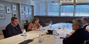 Modernización de la infraestructura carcelaria para garantizar entornos seguros.