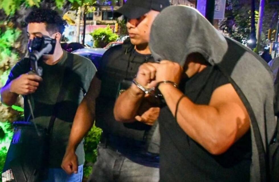 Liberan al empresario que golpeó a un delivery en Posadas