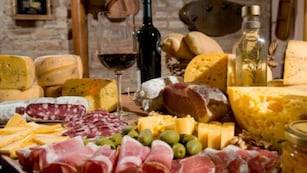 Se viene un festival de vino y comidas típicas en Córdoba.