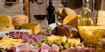 Se viene un festival de vino y comidas típicas en Córdoba.