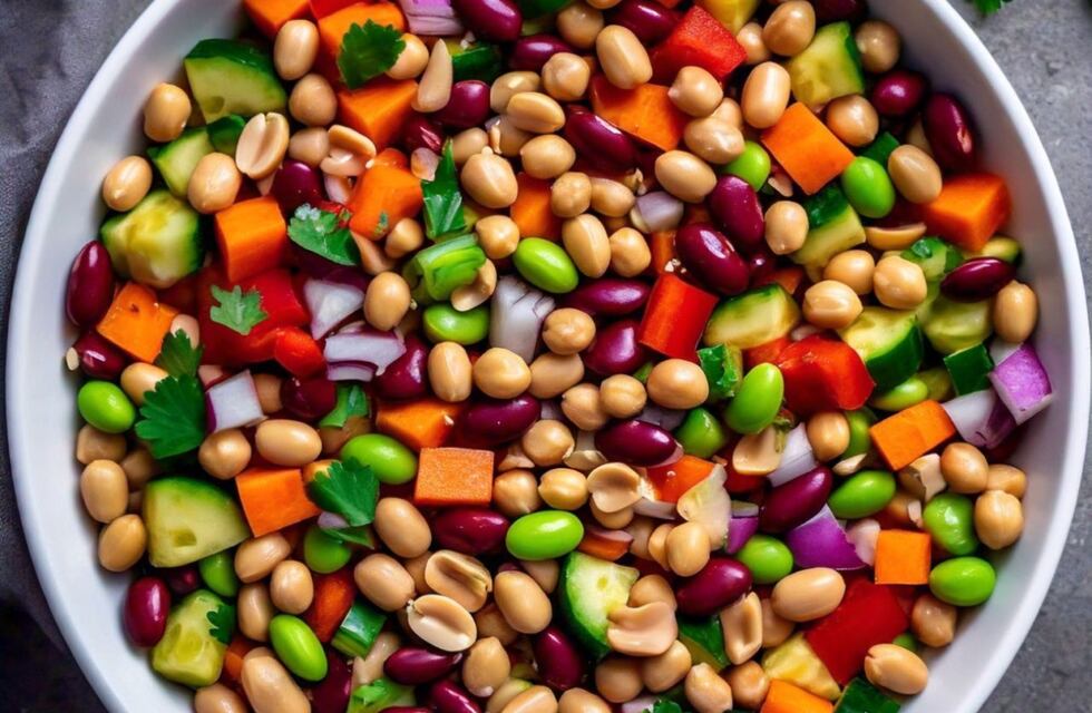 El superalimento que mejora el azúcar en sangre, reduce el colesterol y se produce en Córdoba