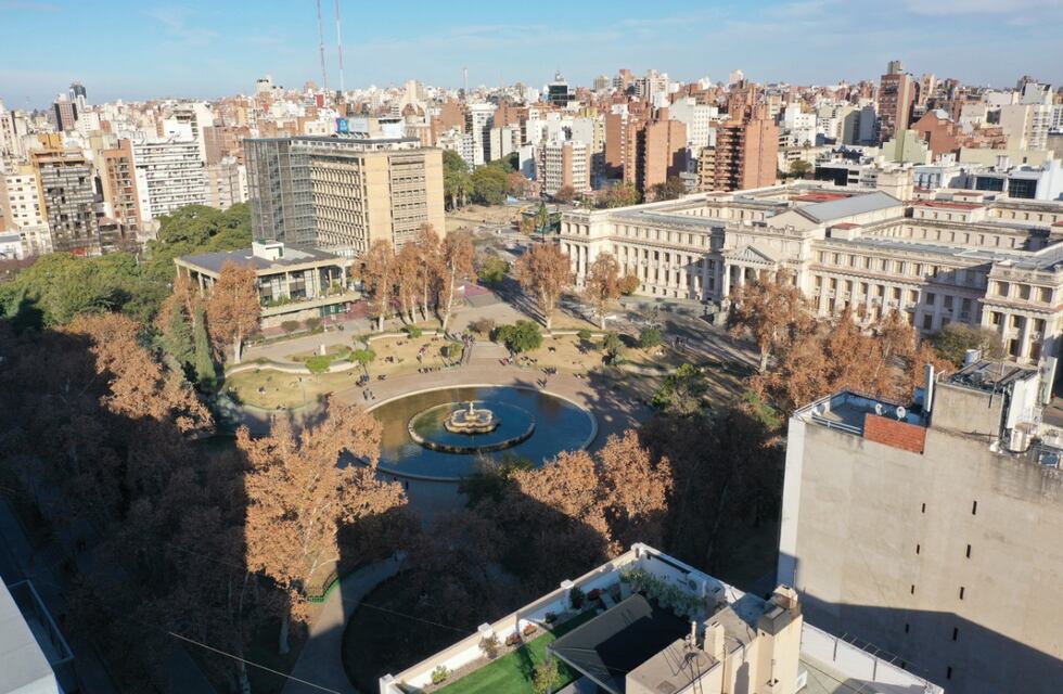 Clima en Córdoba: cómo estará el tiempo este miércoles 6 de marzo, ¿cuándo vuelve la lluvia?