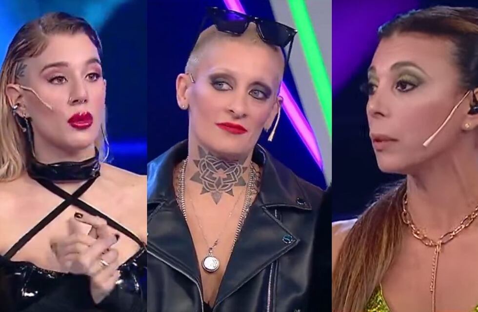 Ximena Capristo y la Tora contra Furia de Gran Hermano 2024: “Lo que me quiere meter esta”