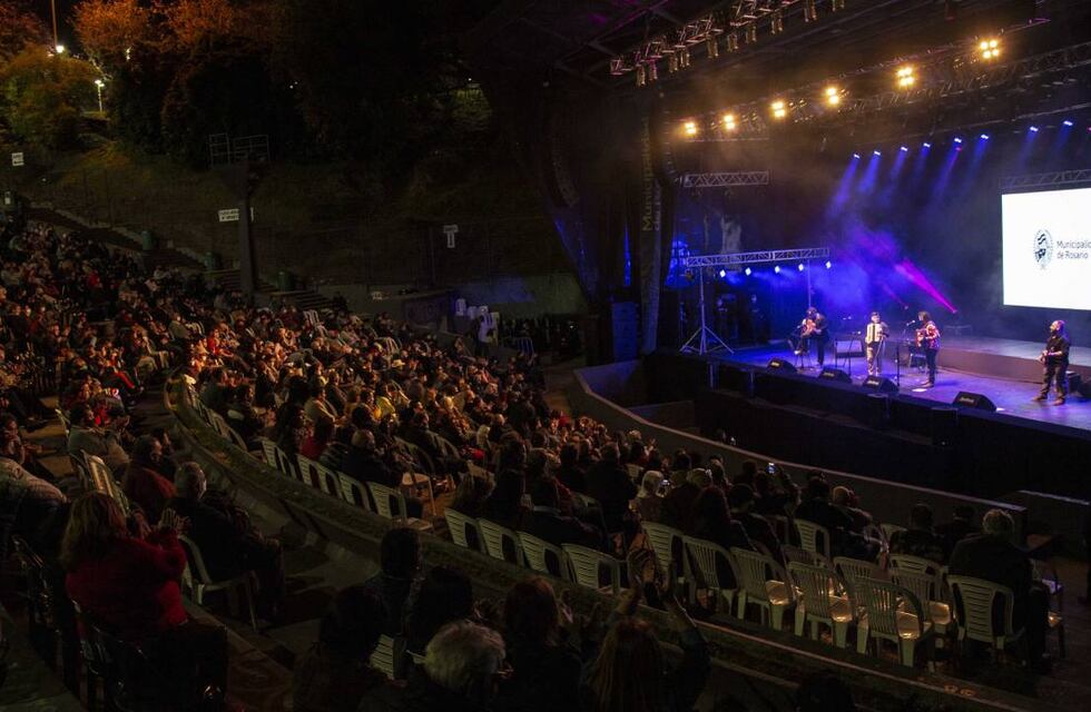 Fin de semana en Rosario: la agenda más completa para disfrutar del sol y el buen tiempo