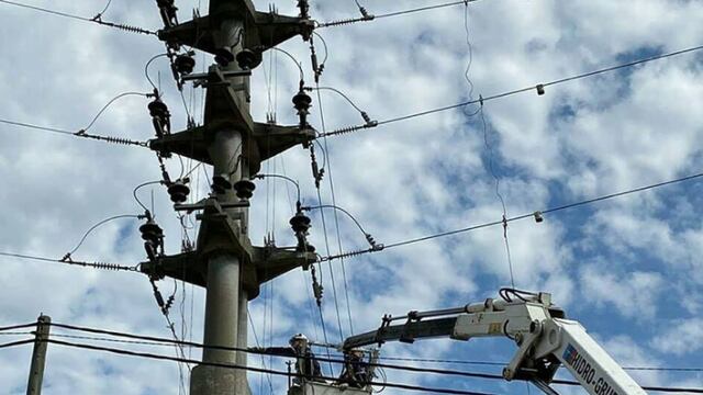 Autoridades de la Cooperativa Eléctrica de Soldini, manifestaron la necesidad de “realizar acciones y mejoras en el servicio eléctrico de la localidad".