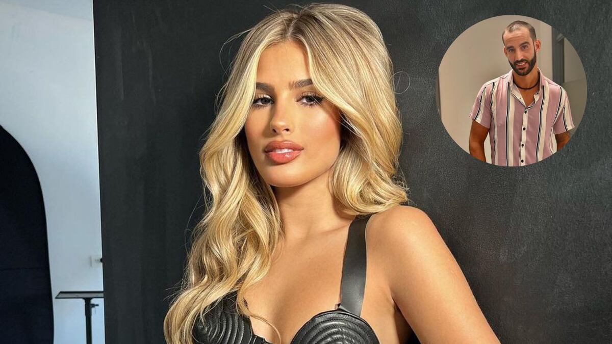 Julieta Poggio criticó a Gran Hermano luego del difícil momento de salud de Maxi Giudici: “¿Qué nos hizo...?”