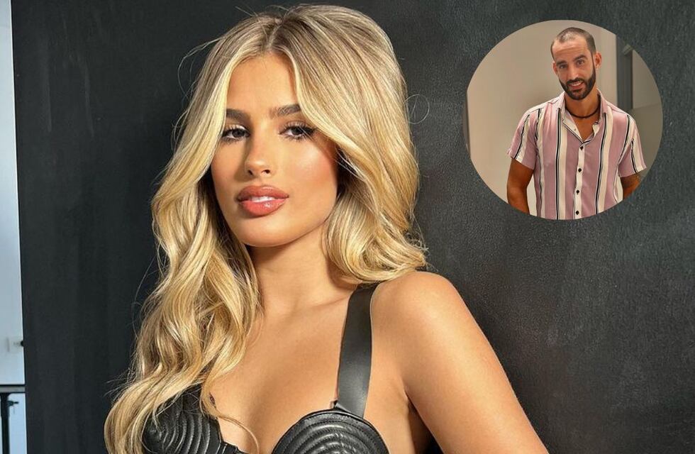 Tras el difícil momento de salud de Maxi Giudici, Julieta Poggio se sinceró: “El lado de B del reconocimiento”