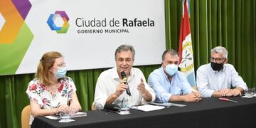 Fracasó la licitación para urbanizar 315 lotes en el noroeste de la ciudad