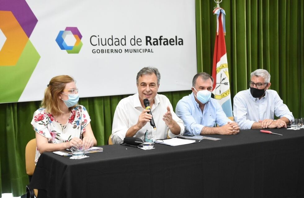 Fracasó la licitación para urbanizar los 315 lotes en el noroeste de la ciudad