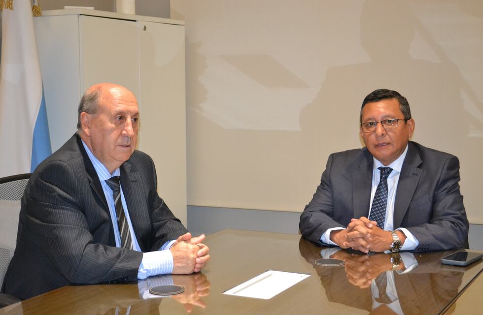 Impulsan un acuerdo para garantizar el acceso a la justicia