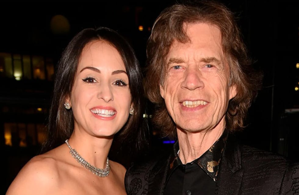 Tiene 7 años y es idéntico a su papá: así está hoy el hijo menor de Mick Jagger