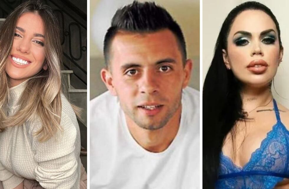 Tras la contundente respuesta de Sofía Clerici, Cinthia Fernández volvió al ataque: “Tampoco se come a...”