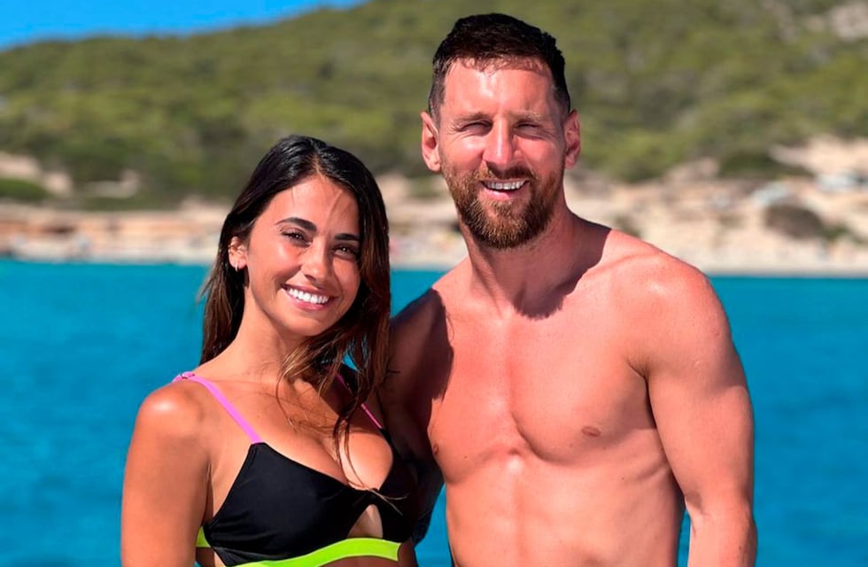 Messi inauguró un exclusivo hotel en España y una llamativa restricción enfureció a los huéspedes