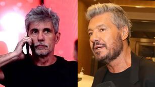 Marcelo Tinelli rompió el silencio y habló sobre la pelea con el Chato Padra: “Pasamos momentos difíciles…”