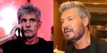 Marcelo Tinelli rompió el silencio y habló sobre la pelea con el Chato Padra: “Pasamos momentos difíciles…”