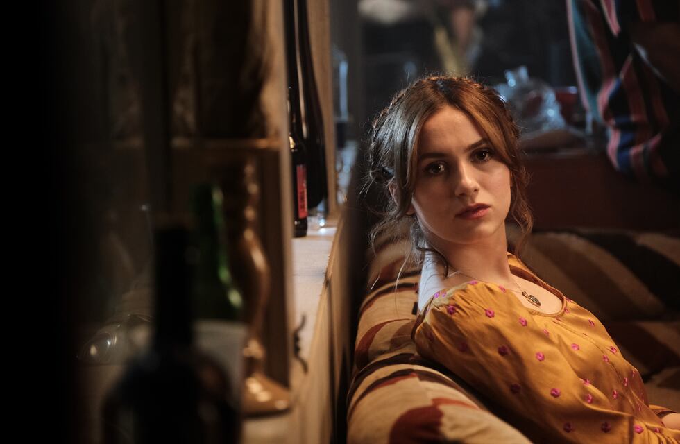 Las seis cosas que no sabías de “Euphoria”