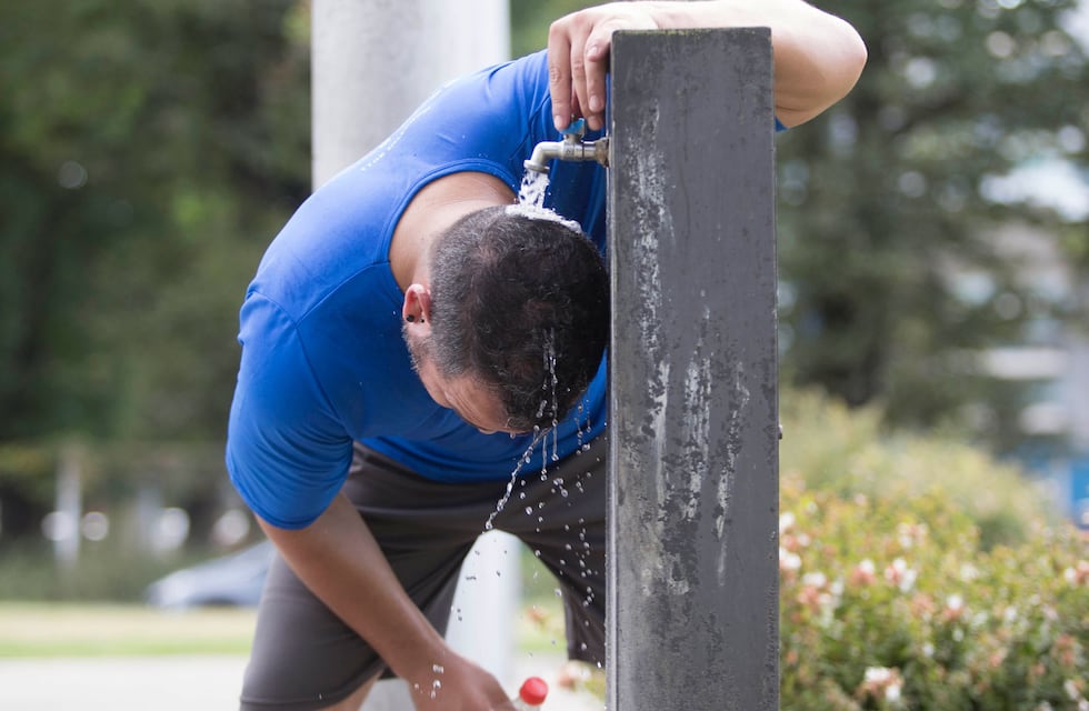 Se presenta un domingo caluroso en Pérez y quizá un poco de lluvia