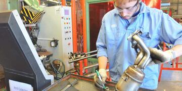 En este 2021, Córdoba tendrá una nueva edición del Programa Primer Paso. (Foto ilustrativa/Archivo)