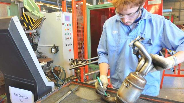 En este 2021, Córdoba tendrá una nueva edición del Programa Primer Paso. (Foto ilustrativa/Archivo)