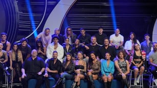 “Esto ya es cualquiera...”: El insólito error de la producción de Gran Hermano que enfureció a los televidentes.
