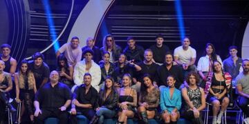 “Esto ya es cualquiera...”: El insólito error de la producción de Gran Hermano que enfureció a los televidentes.