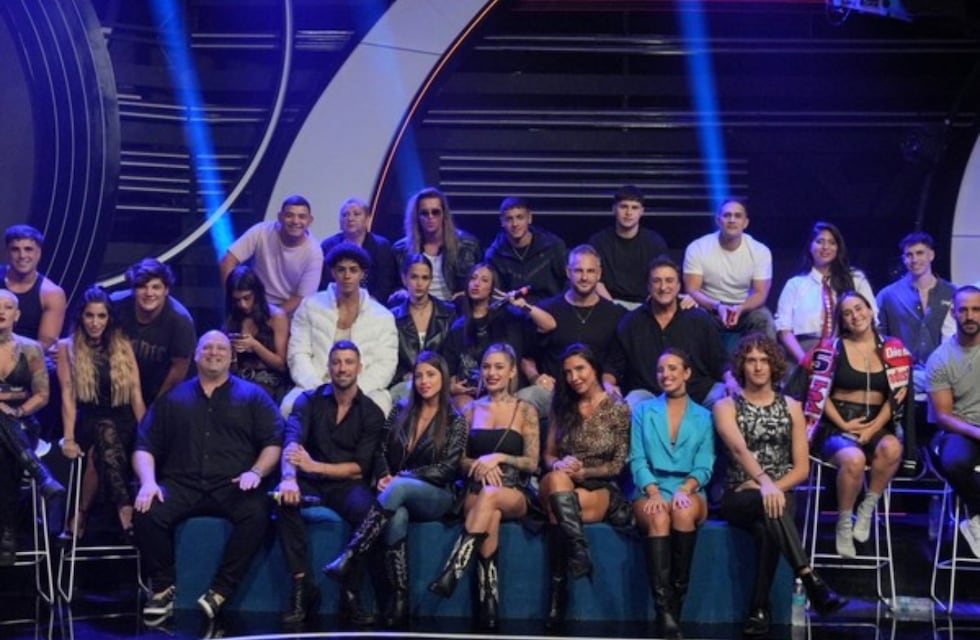 Gran Hermano 2025: quiénes volverán a la casa con el Golden Ticket según las encuestas