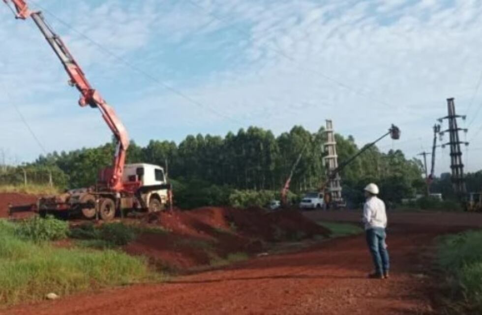 Mejoras en la Estación Transformadora Eldorado beneficia el servicio a los usuarios