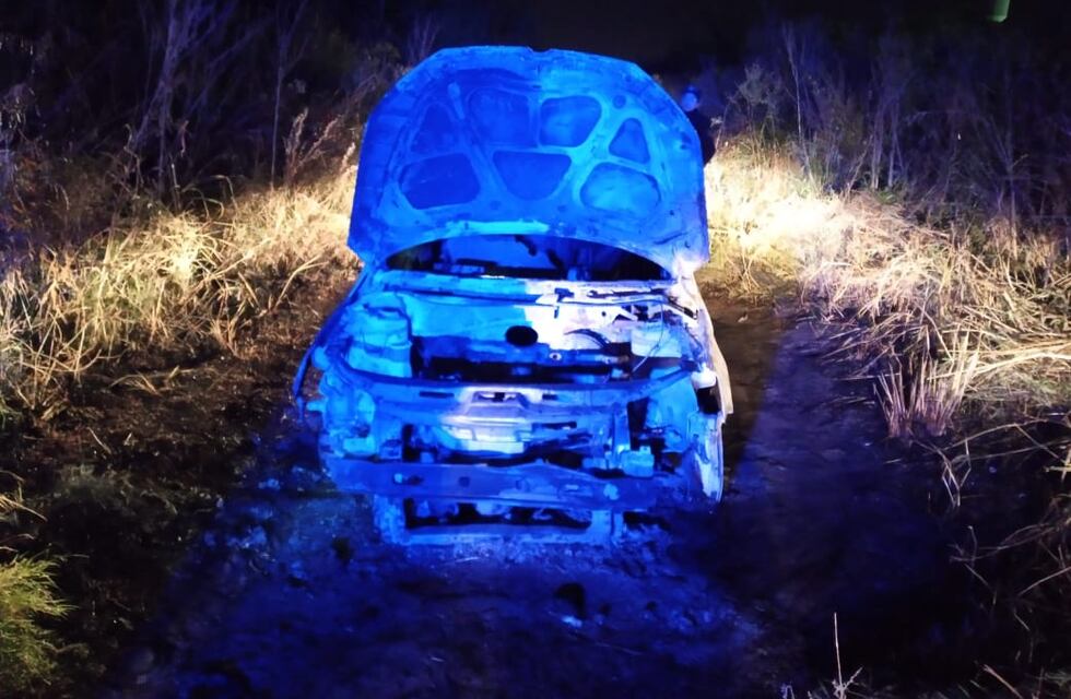 Rosario sumó cuatro crímenes en 5 horas con hallazgo de dos cuerpos calcinados