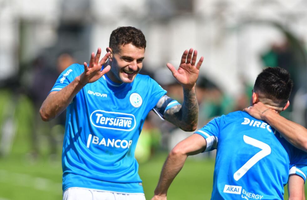 Belgrano le ganó a Nueva Chicago y se metió en zona de clasificación