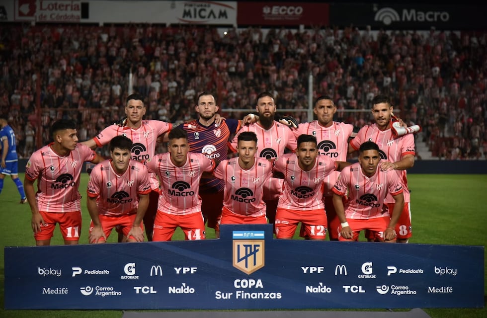 Cómo quedó Instituto en la tabla y lo que viene; riesgosa visita a Argentinos
