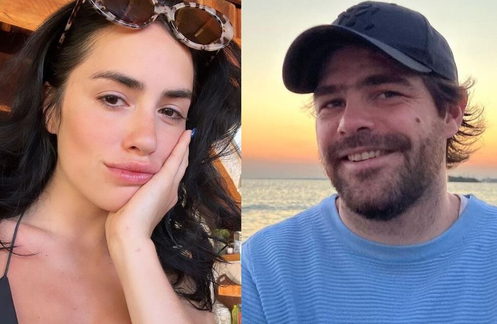 El tierno detrás de escena del videoclip entre Lali Espósito y Peter Lanzani: “Al final va beso”