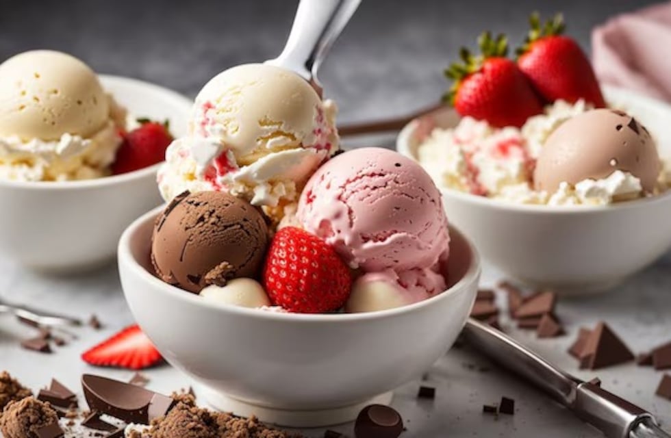 Ni Grido ni LeRoma: cuál es la heladería que está entre las mejores del mundo y tiene sucursal en Córdoba