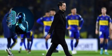 Será el próximo entrenador de Boca.