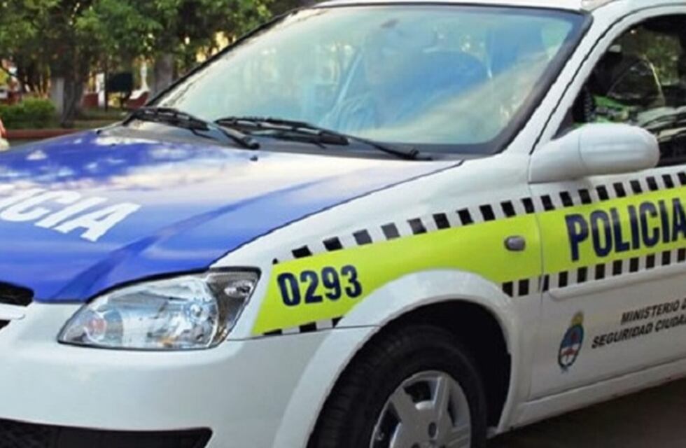 Inseguridad: recuperan un generador y una bomba de agua robadas en El Mollar