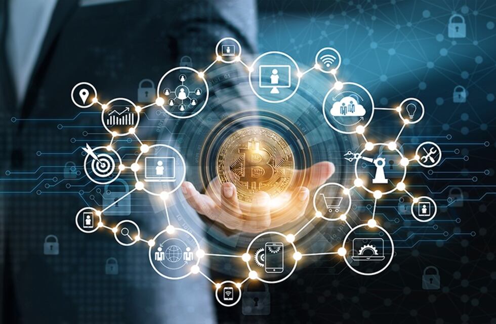 Asesoramiento sobre transacciones seguras y el futuro de internet