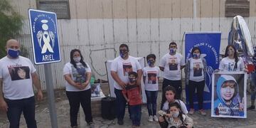 Agrupación Familias del Dolor y la Esperanza