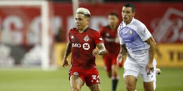 "Soteldo es más que Messi", según un periodista venezolano.