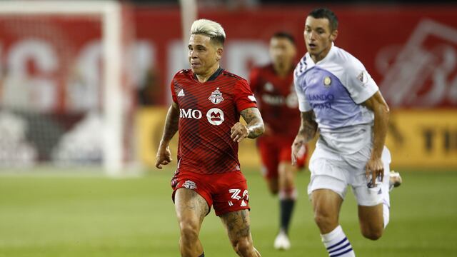 "Soteldo es más que Messi", según un periodista venezolano.