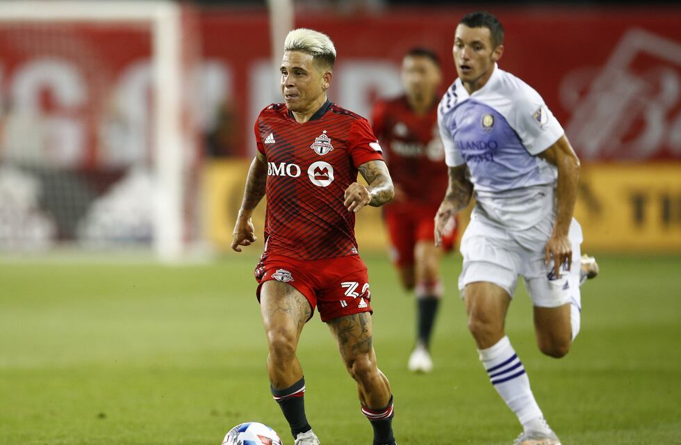 La polémica afirmación del periodista venezolano que fue furor en las redes: “Soteldo es más que Messi”