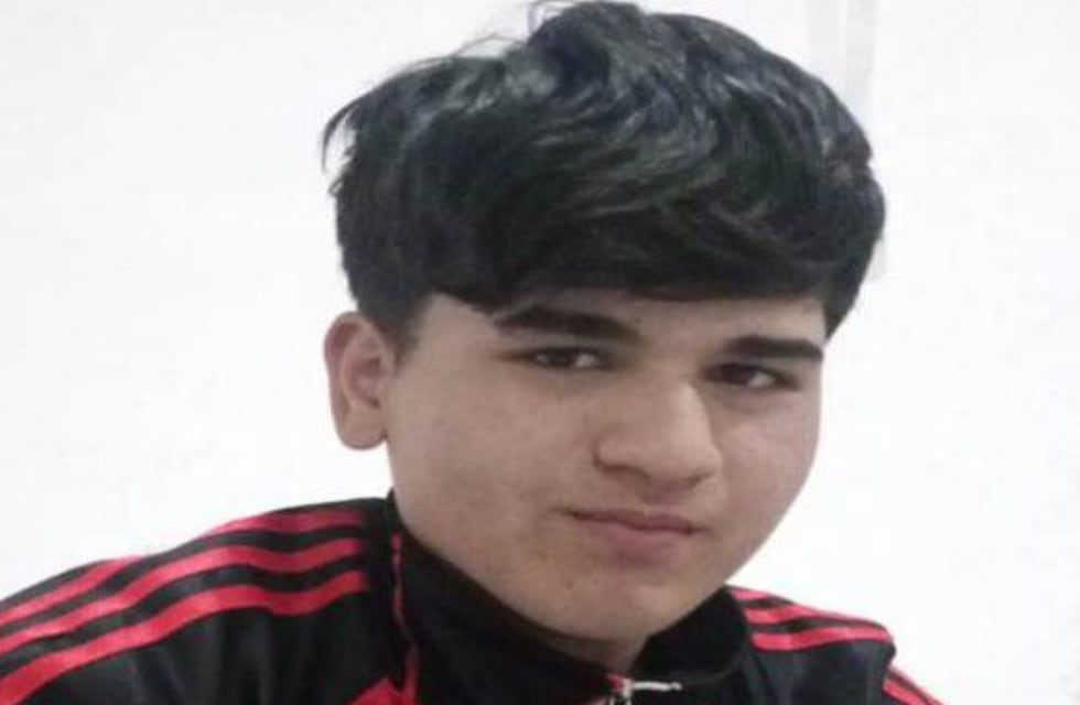 Desesperada búsqueda en Córdoba: desapareció un adolescente de 13 años y piden colaboración