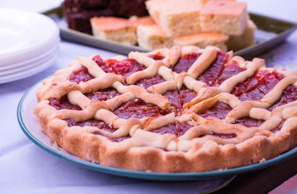 Cómo hacer pasta frola patria: la reversión de esta clásica receta para celebrar el 25 de mayo