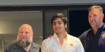 Así lo señaló la Unión de Rugby de Tucumán