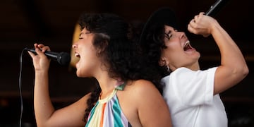 Show de Dúos en el Museo Mulazzi de Tres Arroyos