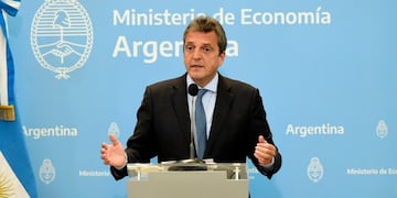 Sergio Massa