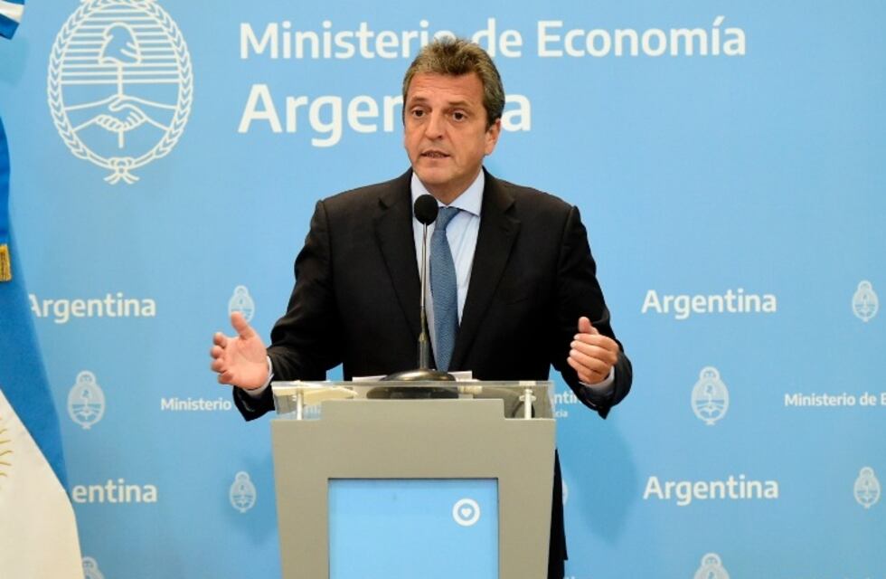 Un Massa fortalecido busca contener la inflación para evitar un error no forzado antes del balotaje